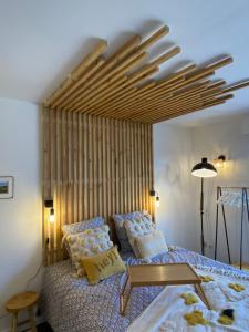 Appartements Studio Beach House a Sangatte bord de plage : photos des chambres