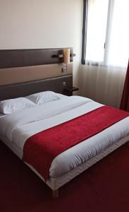 Hotels Residence Hoteliere des Ondes : Chambre Double