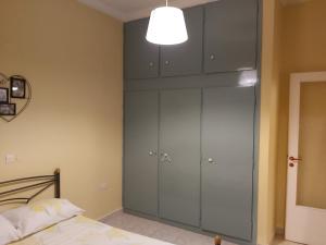 Apartment Getaway in Sparti