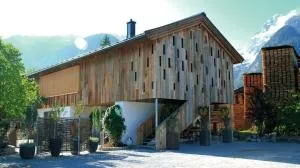 Exklusives Loft "Auszeit für2" - Eberl