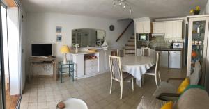 Confort et calme à deux pas des plages de Valras