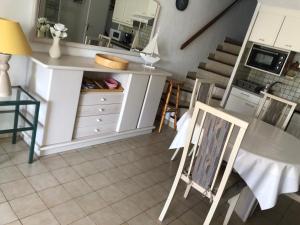 Confort et calme à deux pas des plages de Valras