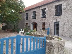 Retour aux Sources - Gouberville