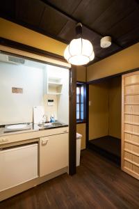 Rinn Shijo Takasegawa