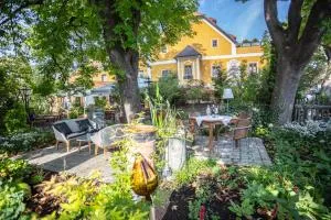 Donauwirt - Hotel garni - 瓦豪地区魏森基兴