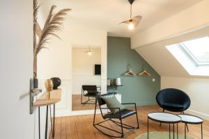 B&B / Chambres d'hotes LAROZIERE Chambres d’hotes : photos des chambres
