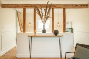 B&B / Chambres d'hotes LAROZIERE Chambres d’hotes : Studio Supérieur