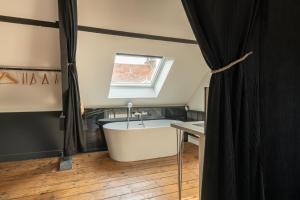 B&B / Chambres d'hotes LAROZIERE Chambres d’hotes : Suite Supérieure 