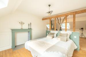B&B / Chambres d'hotes LAROZIERE Chambres d’hotes : photos des chambres