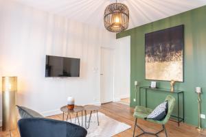 B&B / Chambres d'hotes LAROZIERE Chambres d’hotes : photos des chambres