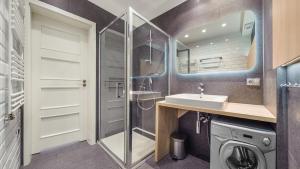 Apartament Solaris - Sopocka Przystań