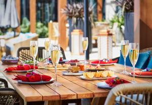 Taj Cidade de Goa Horizon, Goa