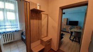 Apartament w Kudowie-Zdrój