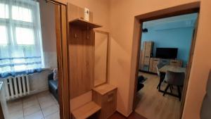 Apartament w Kudowie-Zdrój