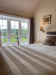 Double Room with Private Bathroom room in The Talbot