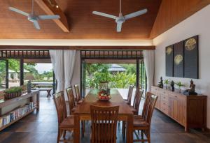 Motsamot - by Sublime Samui Villas