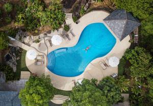 Motsamot - by Sublime Samui Villas