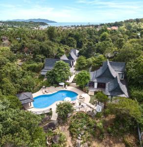 Motsamot - by Sublime Samui Villas