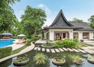 Motsamot - by Sublime Samui Villas