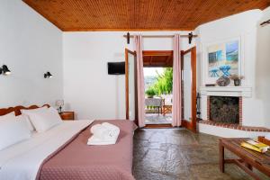 Giola Bungalows Sirines