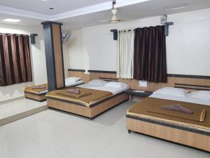 Blueberry Budget Hotel