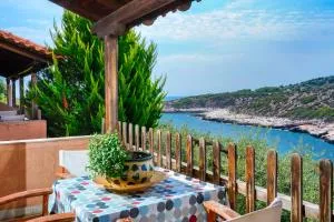 Giola Bungalows Sirines - Astris