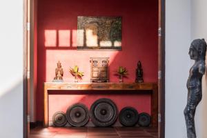 Motsamot - by Sublime Samui Villas