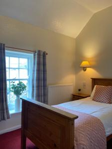 Single Room with Shower room in The Talbot