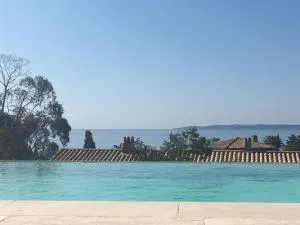 VILLA REVA 3 CHAMBRES - Saint-Peïre-sur-Mer