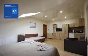 Садиба "Вояж" - Shcheparovtse