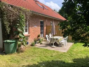 Ferienwohnung Rubitz - Flemendorf