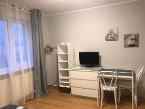 Noclegi Gdańsk Plaża