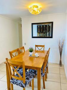 Apartamentos Alma Socoroma