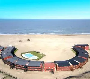 Chacras del Mar 1 Planta Baja etapa 6 - Мар-Асуль