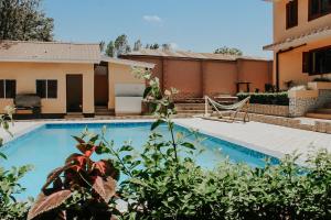 Villa Viva Tanzania