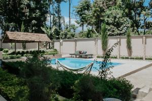 Villa Viva Tanzania