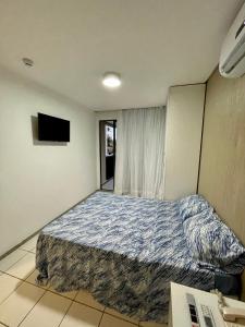 Flat Marulhos Resort