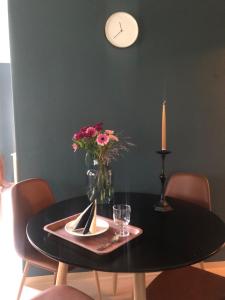 Rivitalon päätyasunto omalla saunalla 6