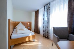 Hotel Am Froschbächel