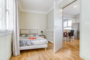 Appartements Palladium : photos des chambres