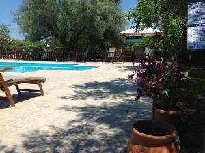 Hotel Avra Lefkada Greece