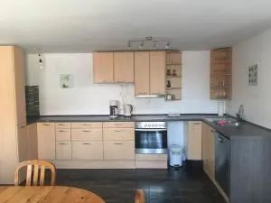 Moderne Wohnung mit 74 m² Wohnfläche - Chorherrn