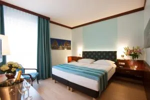 Leine Hotel - Sarstedt