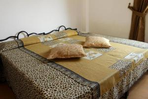 Wasgamu Safari Lodge