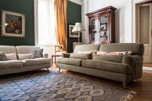 Sophisticated apt near Duomo