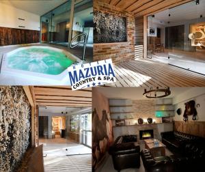 Hotel Mazuria Country & SPA