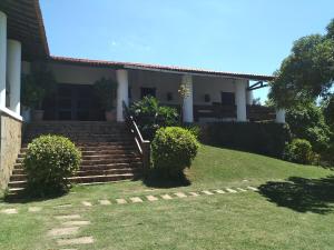 Casa de Praia Pecém