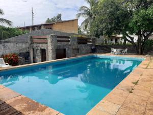 Casa de Praia Pecém