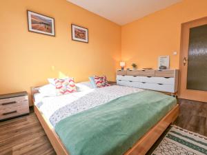 Chalupa v Suchohrdlech - Znojmo