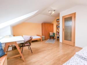 Chalupa v Suchohrdlech - Znojmo